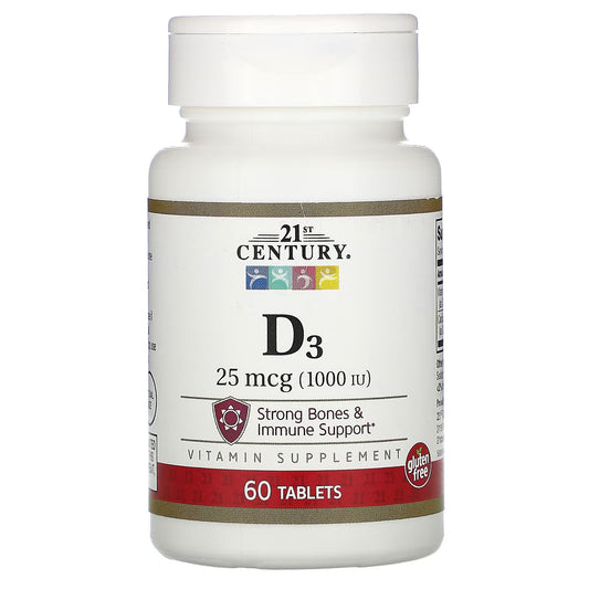 D3 vitamin