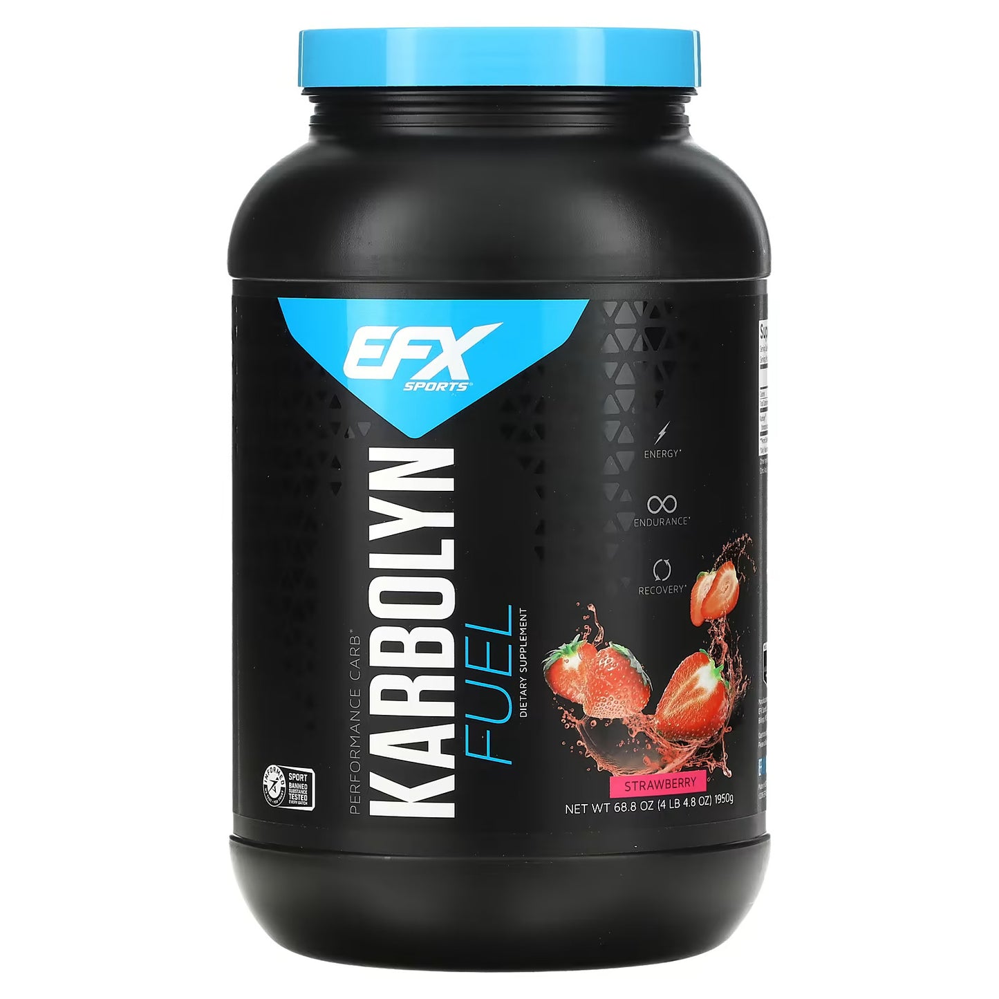 Karbolyn FUEL