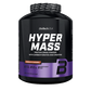 Hyper Mass 4kg