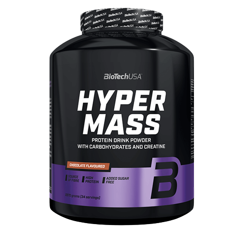 Hyper Mass 4kg