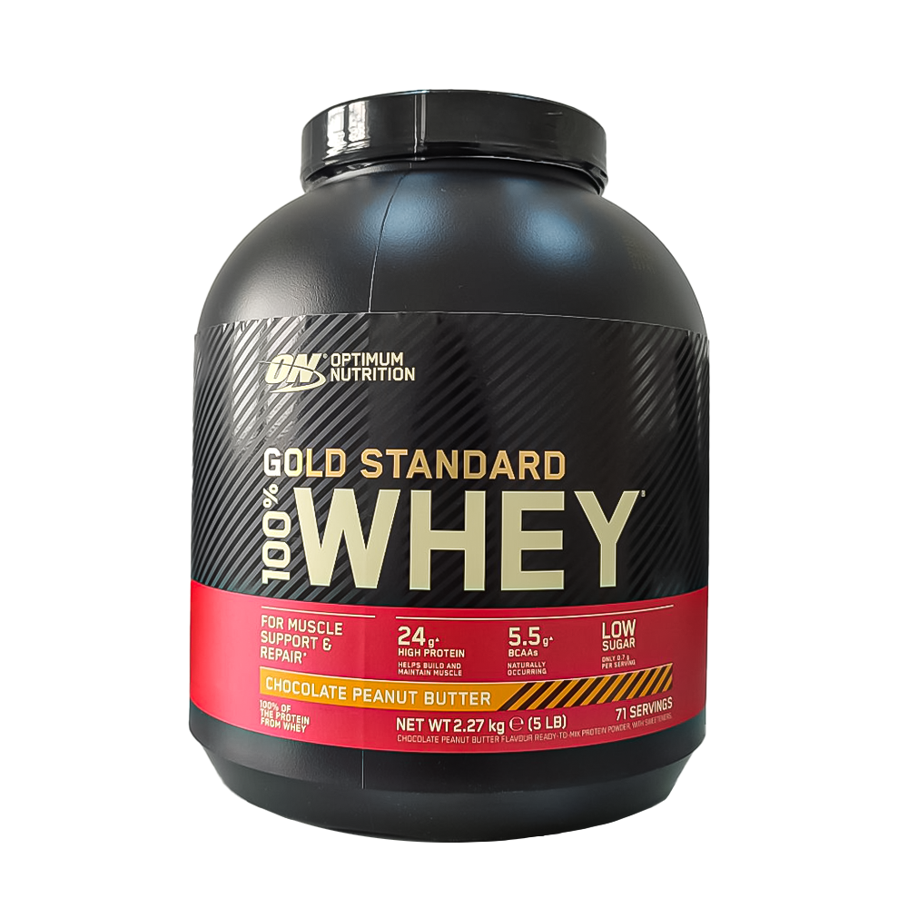 Whey Gold Standard