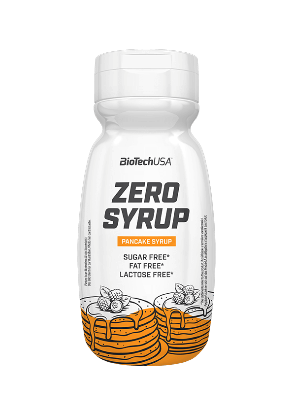 Zero Syrup