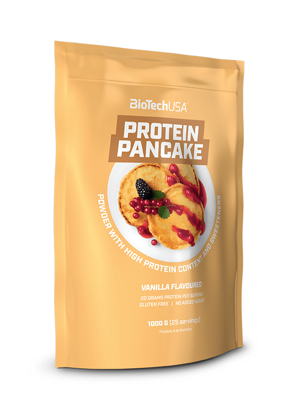 Protein Pancake
