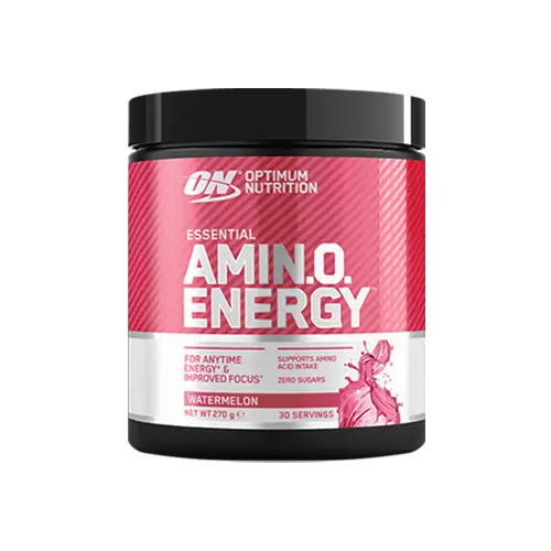 Essential Amino Energy